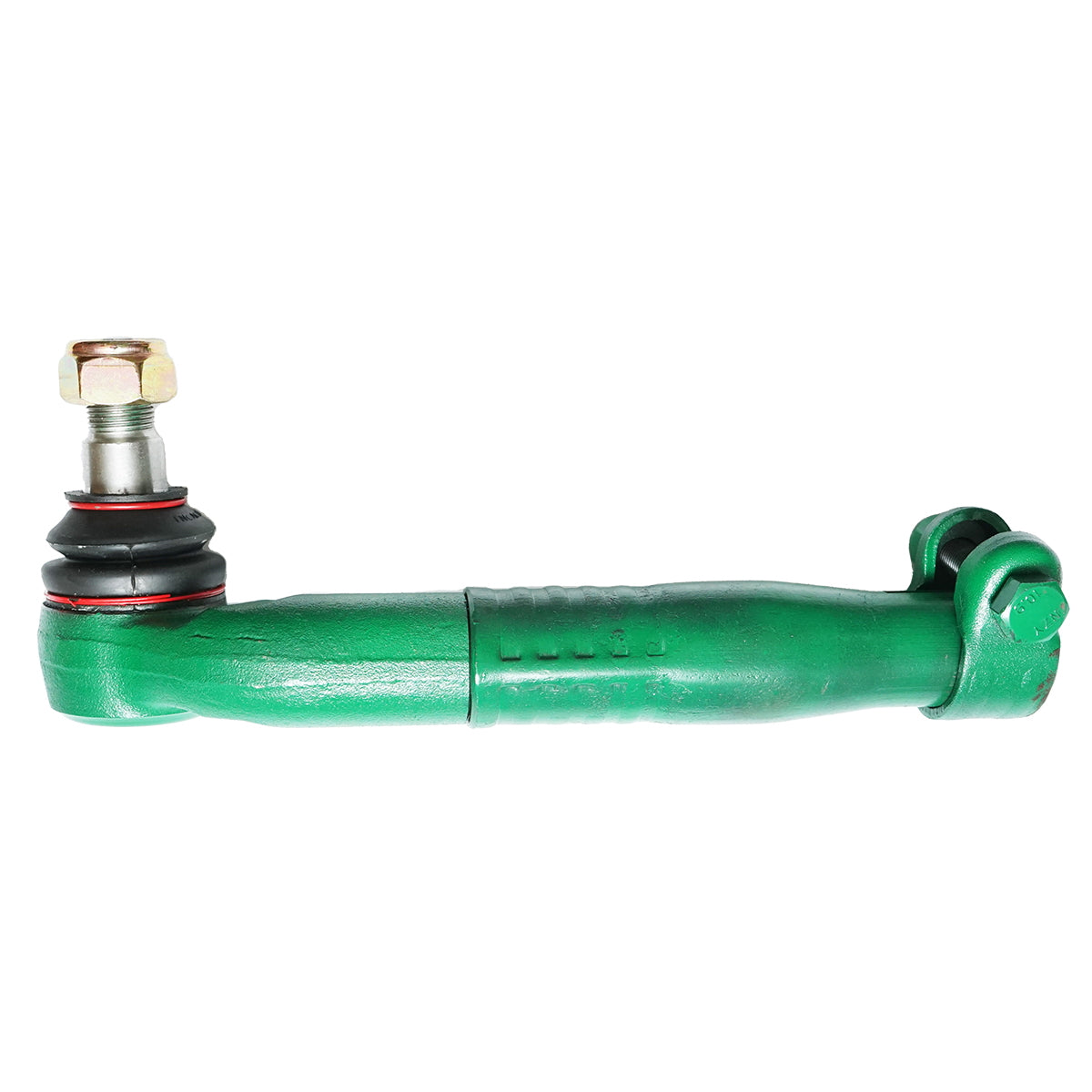 Right bar end for John Deere OEM code AL168702, AF68255, 516863, 59786, 496-50